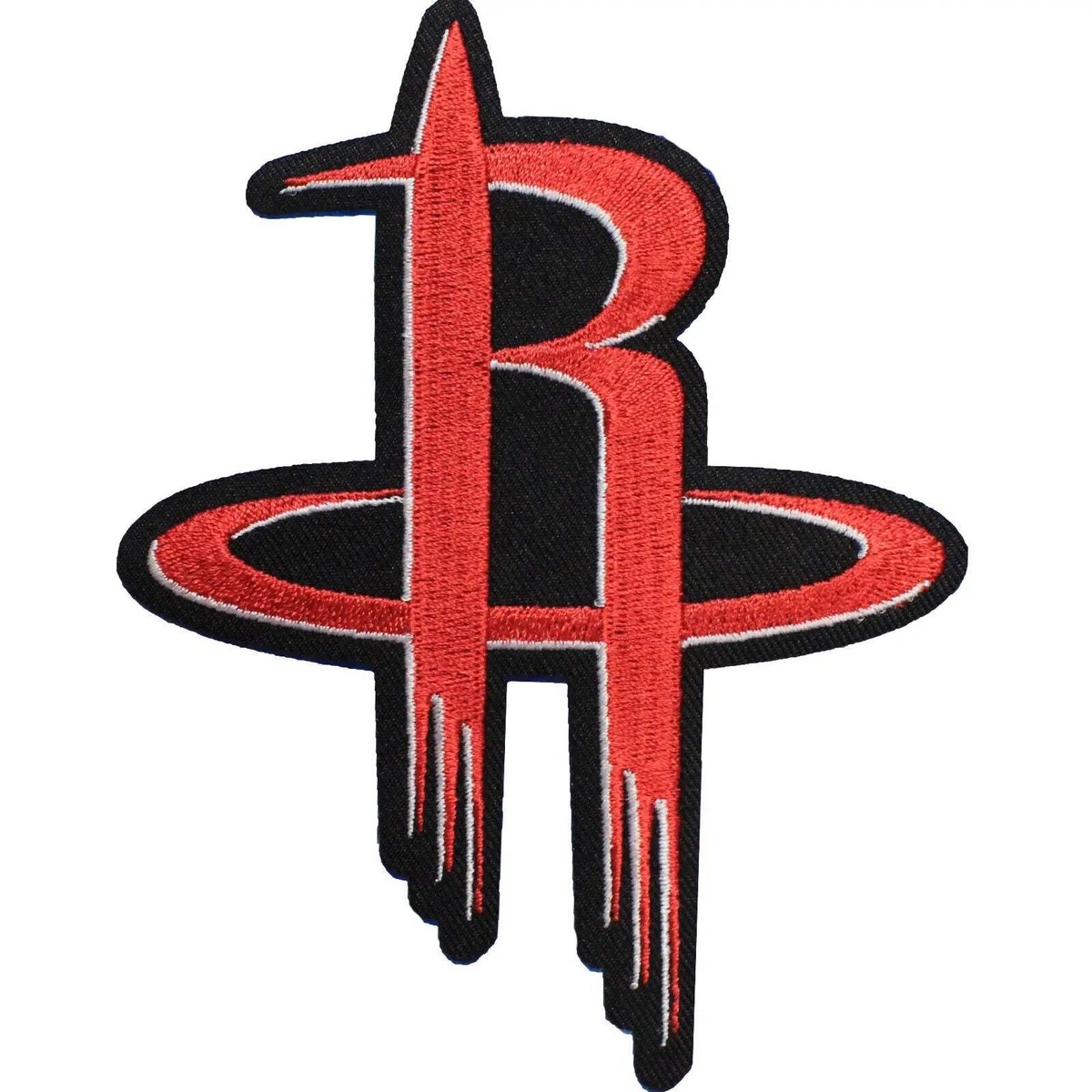 Houston Rockets — ranked #16