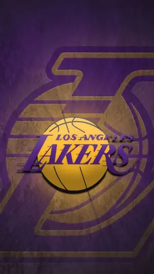 Los Angeles Lakers — ranked #14