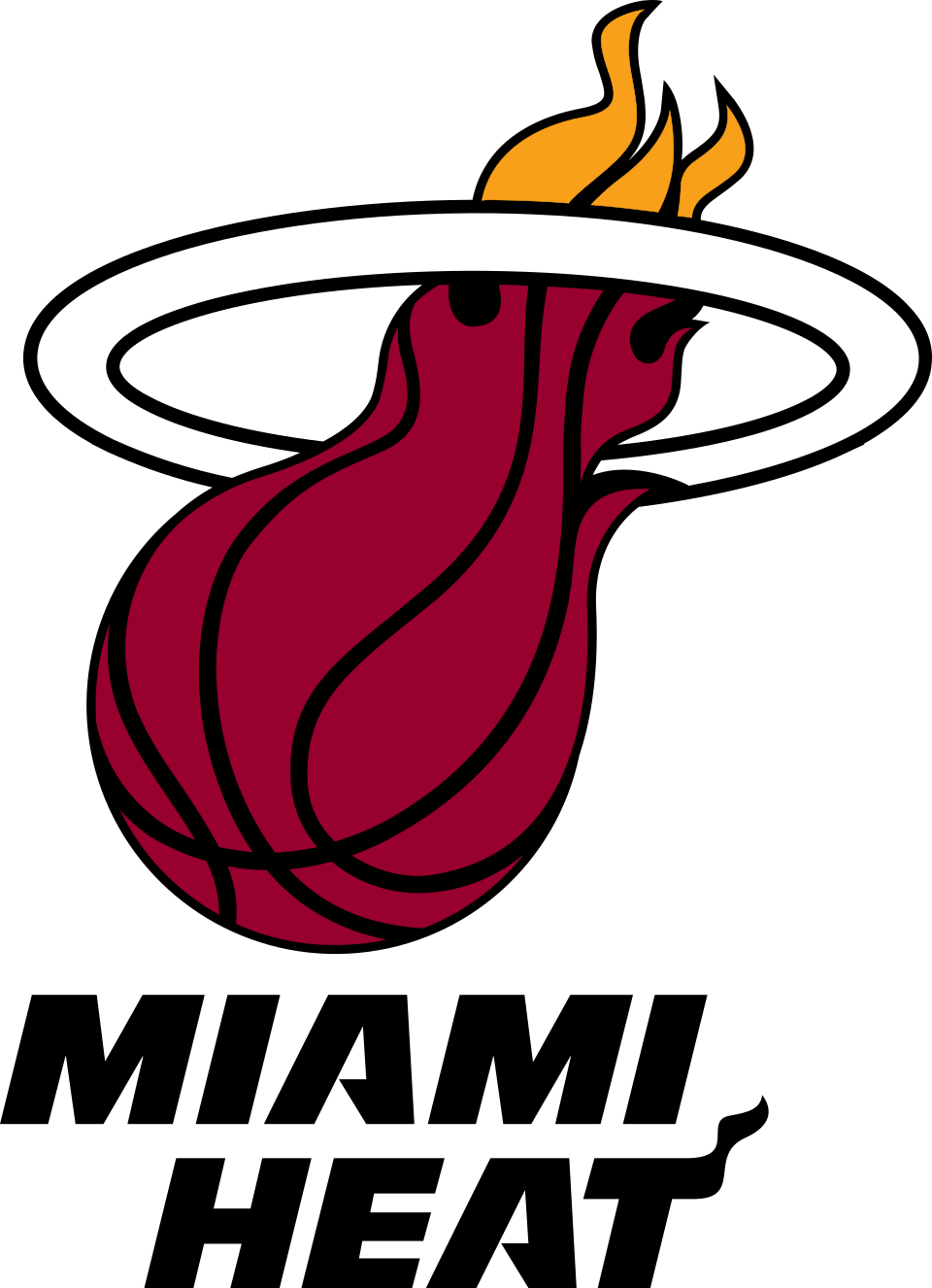 Miami Heat — ranked #20
