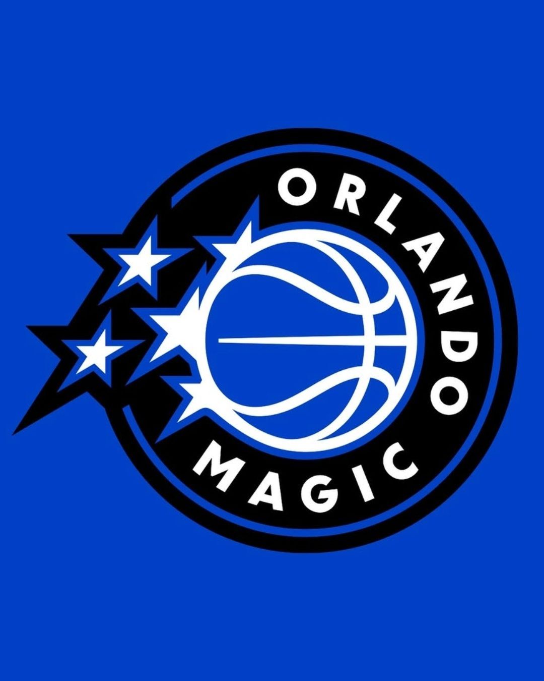 Orlando Magic — ranked #13