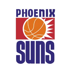 Phoenix Suns — ranked #12