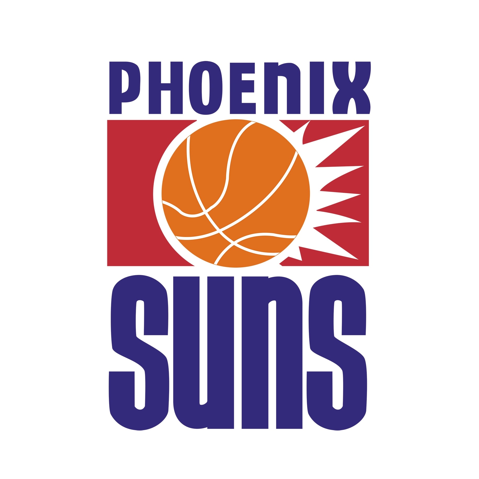 Phoenix Suns — ranked #12