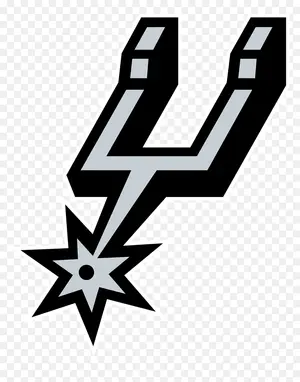 San Antonio Spurs — ranked #4