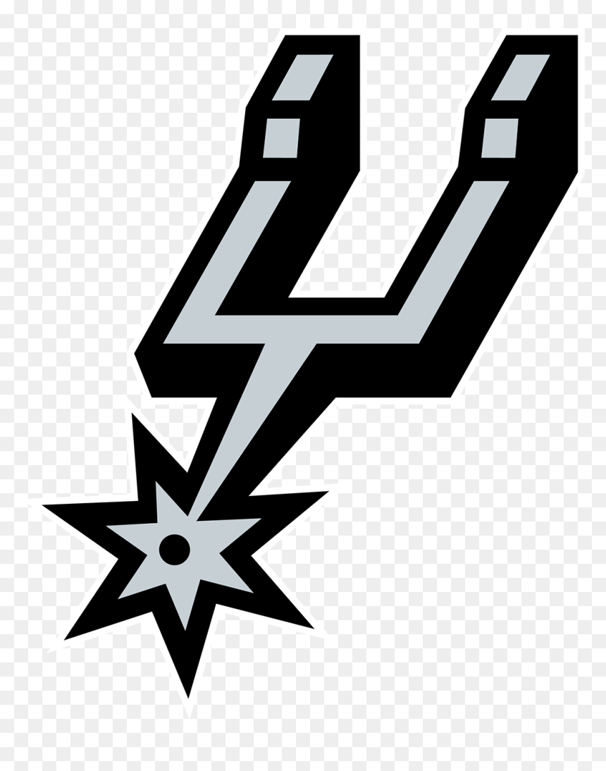 San Antonio Spurs — ranked #4
