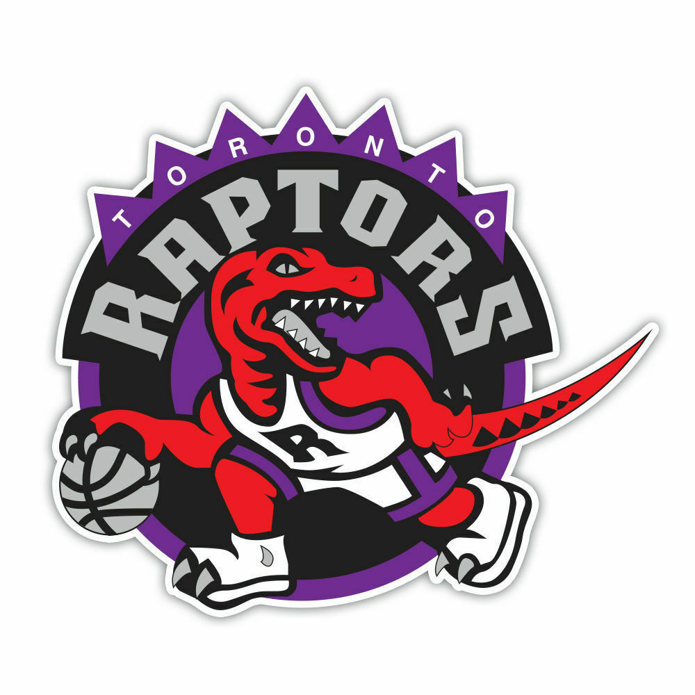 Toronto Raptors — ranked #7