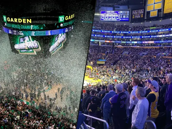 Which NBA team has the most loyal fanbase?