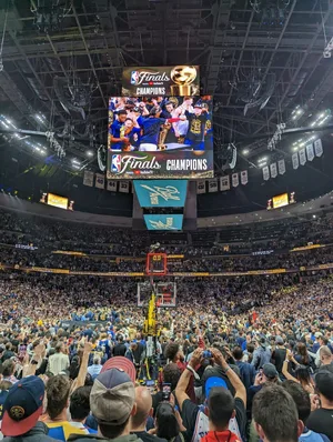 Denver Nuggets — ranked #18