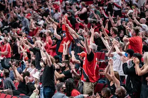 Portland Trail Blazers — ranked #16