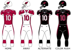 Arizona Cardinals — ranked #11