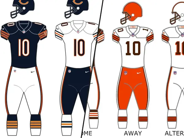 The 22 Most Underachieving NFL Franchises of All Time