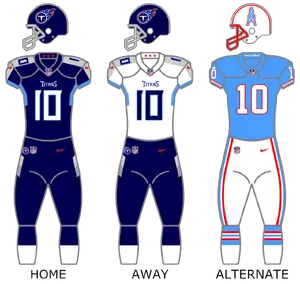 Tennessee Titans — ranked #7
