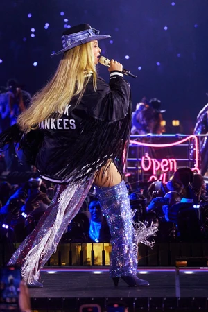 Beyoncé