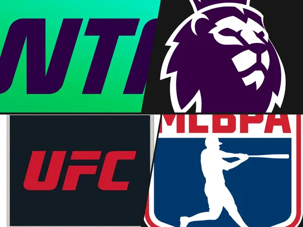 Which sports organization changed its sport the most?