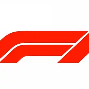 Formula One — ranked #10