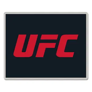 UFC — ranked #6