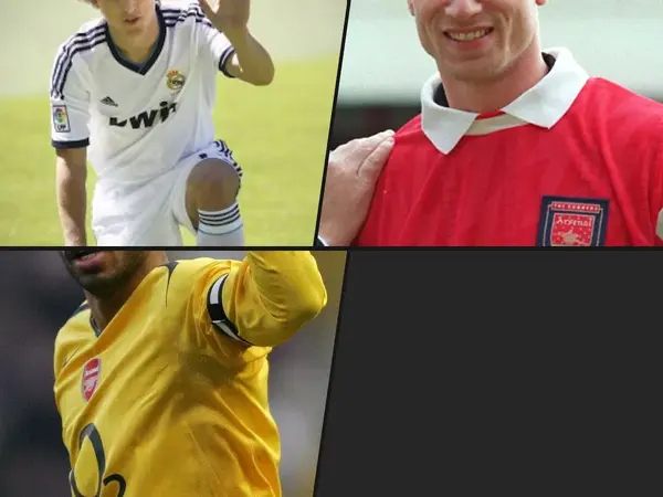 Which star signing was most unfairly written off at first?