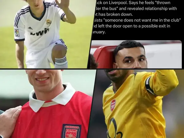 Which star signing was most unfairly written off at first?