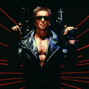 T-800 — Which Terminator would win in a fight?
