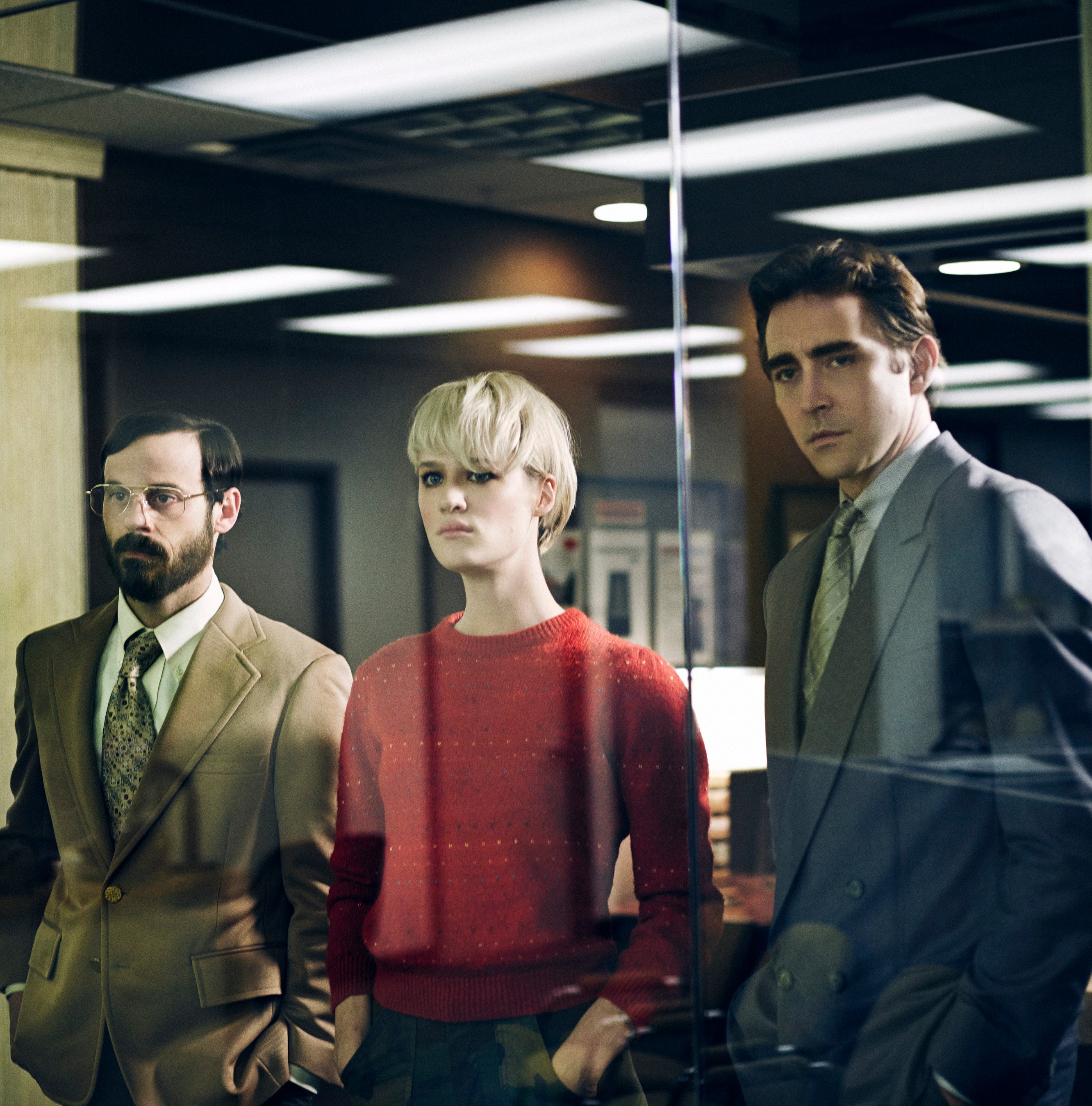 Halt and Catch Fire — ranked #13