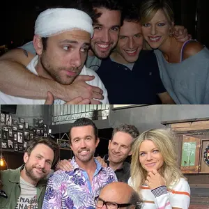 It's Always Sunny in Philadelphia — ranked #9