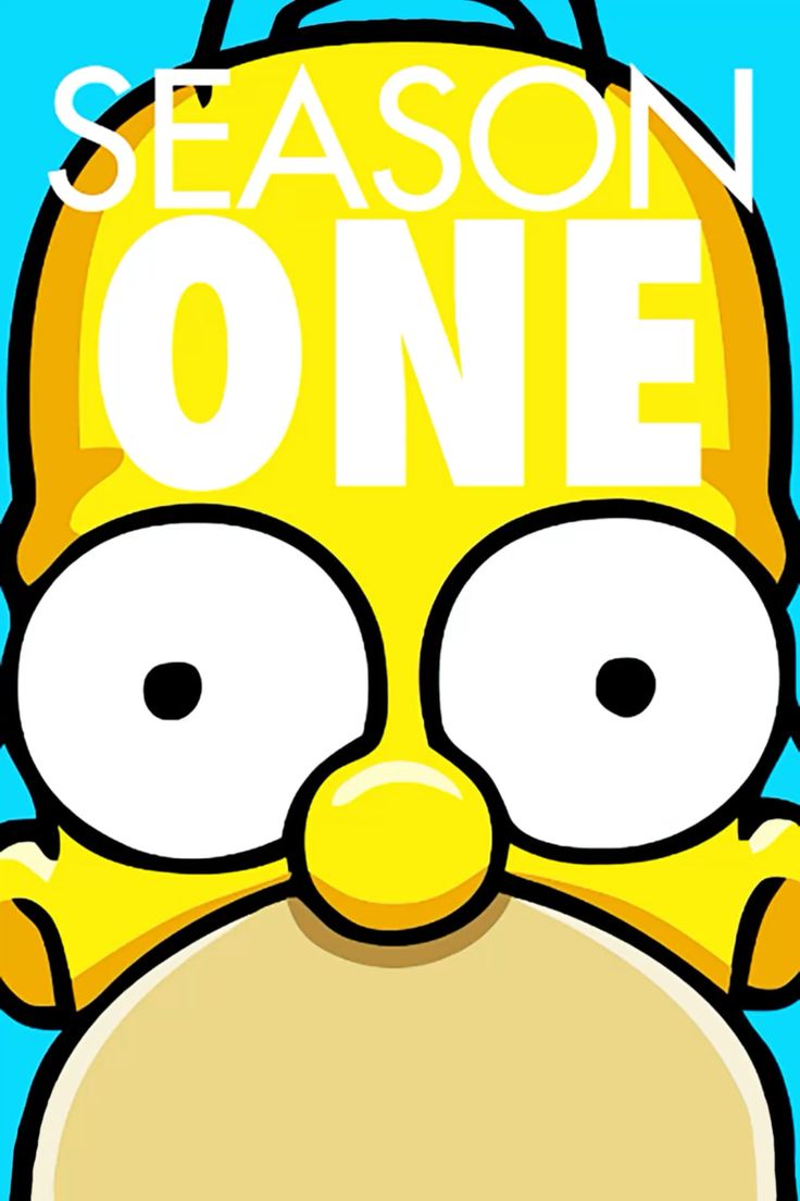 The Simpsons — ranked #7