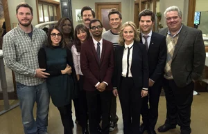 Parks and Recreation — ranked #10