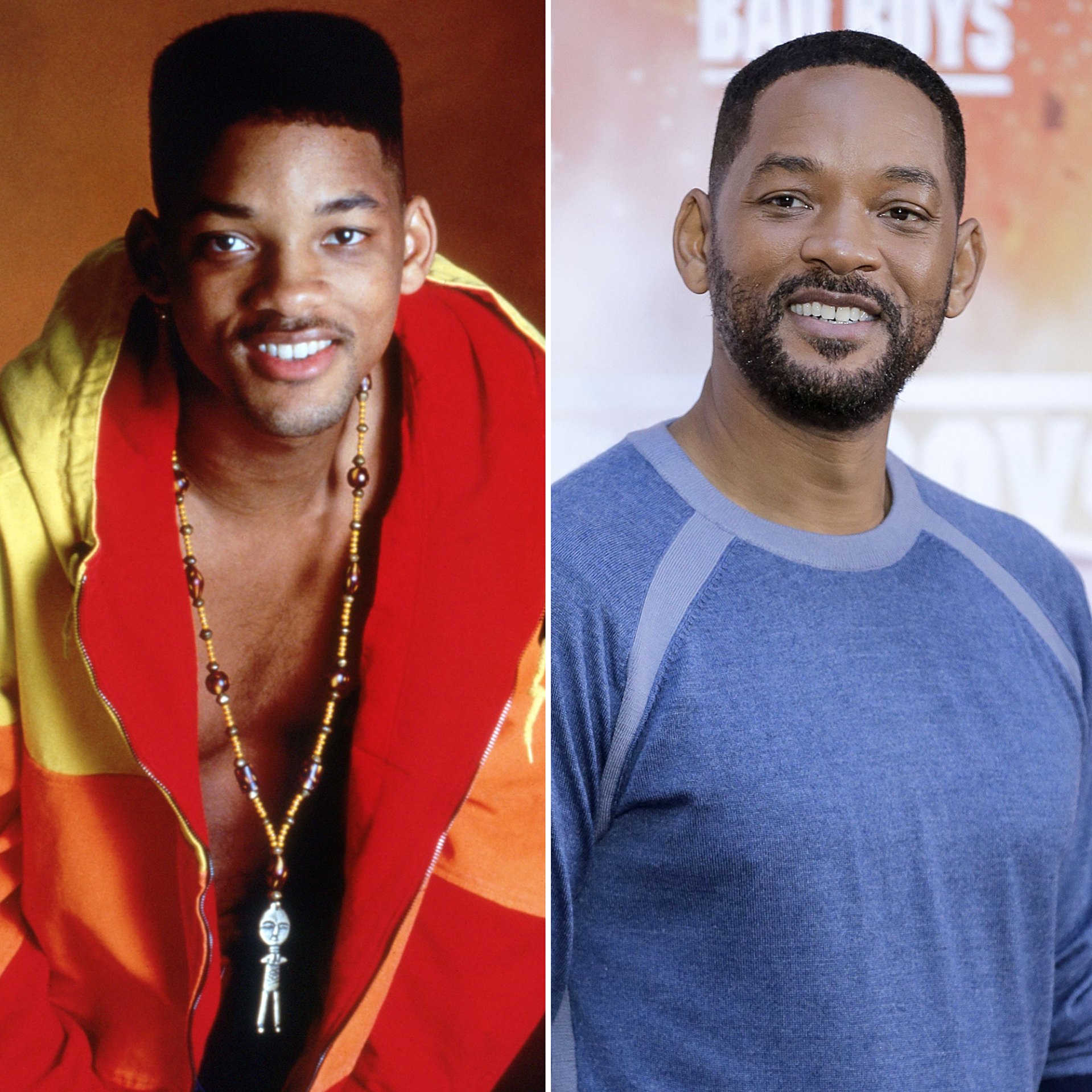 The Fresh Prince of Bel-Air — ranked #7