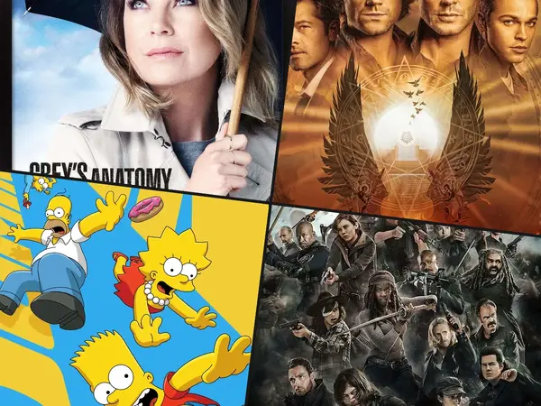 Which TV show should have ended years ago?