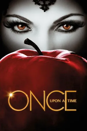 Once Upon a Time — ranked #9