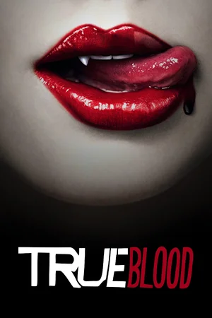 True Blood — ranked #10