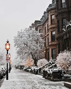 Boston — ranked #11