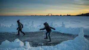 Duluth — ranked #6