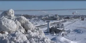 Fargo — ranked #5