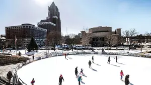 Milwaukee — ranked #7
