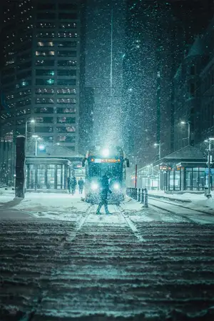 Minneapolis — ranked #2