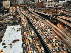 Boston — ranked #5