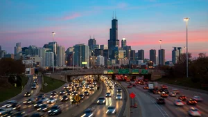 Chicago — ranked #2