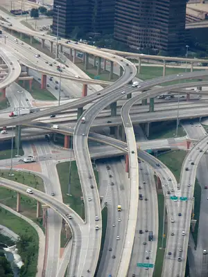 Dallas — ranked #12