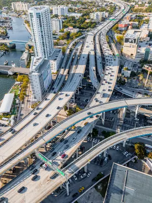 Miami — ranked #6