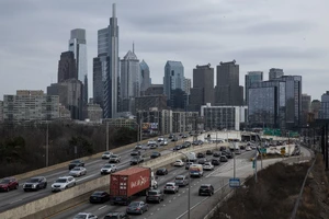 Philadelphia — ranked #4