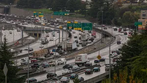 Seattle — ranked #10