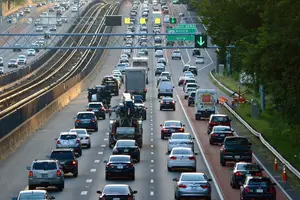 Washington DC — ranked #11