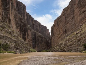 Big Bend National Park — ranked #7
