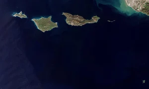 Channel Islands National Park — ranked #12