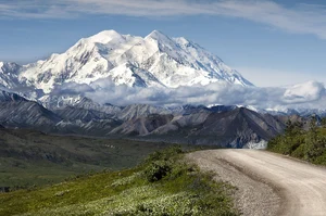Denali National Park — ranked #13