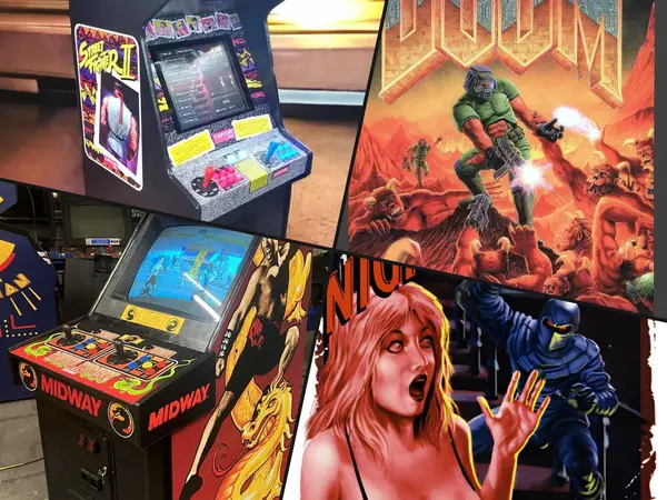 Which video game caused the biggest moral panic?