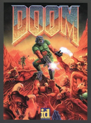 Doom — ranked #5