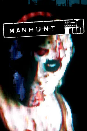 Manhunt — ranked #9
