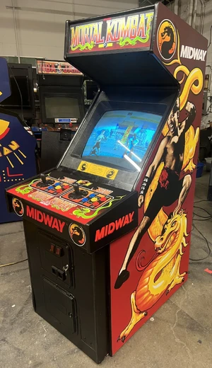 Mortal Kombat — Which video game caused the biggest moral panic?