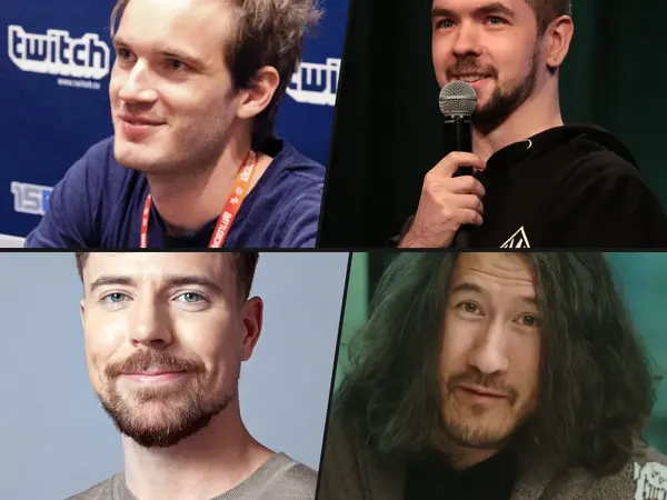 Which YouTuber has the best fan community?